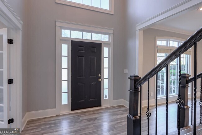 Building Photo - 1440 Chattahoochee Run Dr