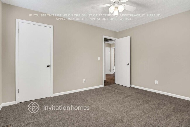 Building Photo - 3792 Bright Star Rd