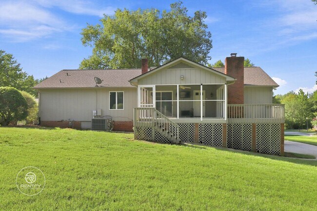 Building Photo - 4449 Orchard Knob Ln