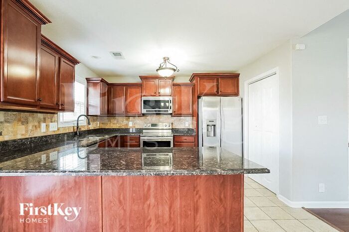 Building Photo - 3711 Wind Mill Ct