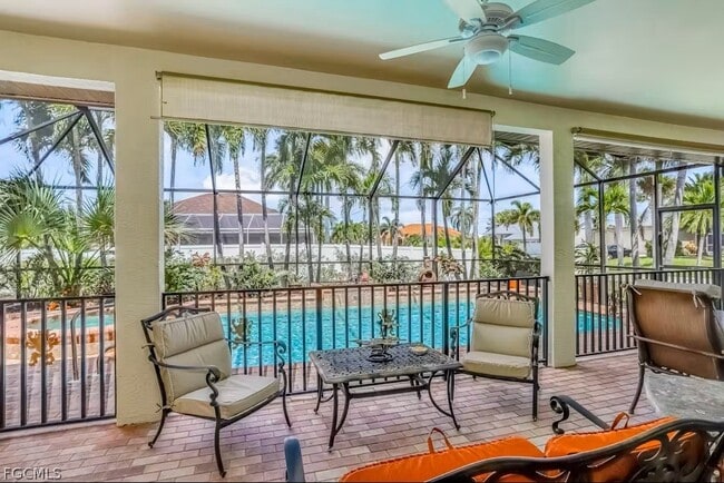 Building Photo - 4102 Oasis Blvd