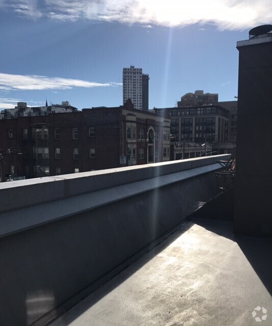 Building Photo - Portofino Condominiums ~ Capitol Hill