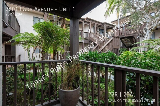 Building Photo - 7601 Eads Ave