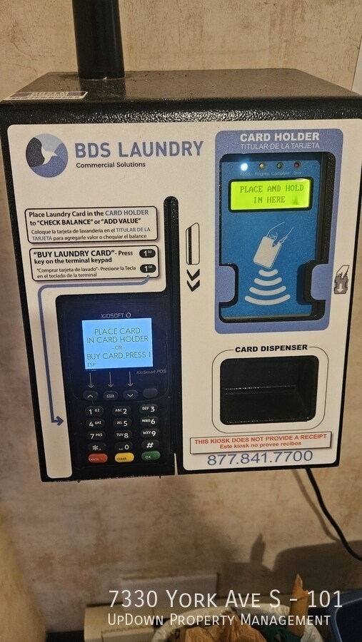 Building Photo - 7330 York Ave S