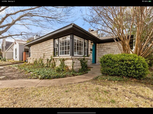 Primary Photo - 3248 Cockrell Ave