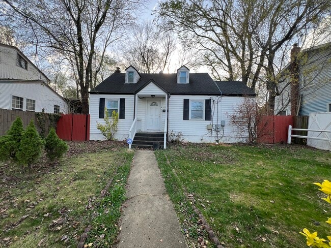 Building Photo - 3414 63rd Ave