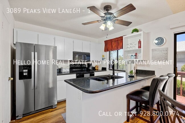 Building Photo - 3089 Peaks View Ln