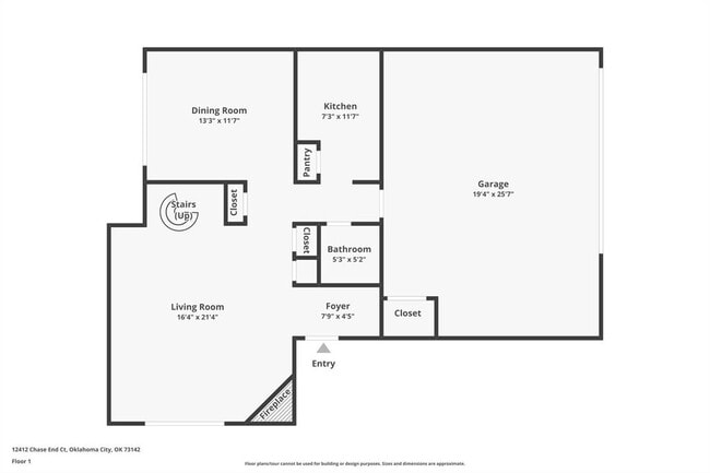 Building Photo - 12412 Chase End Ct