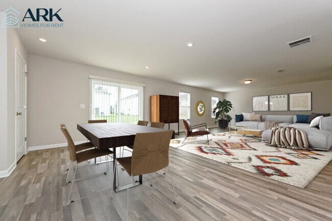 Building Photo - 158 Martin Mill Trail