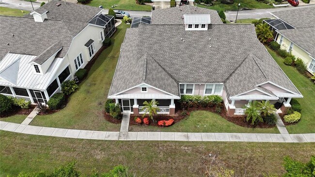 Building Photo - 209 Sela Cove Cir