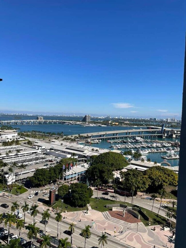 Building Photo - 244 Biscayne Blvd