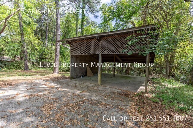 Building Photo - 607 Spanish Main