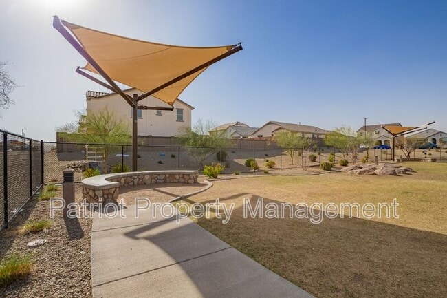 Building Photo - 14377 W Alameda Dr