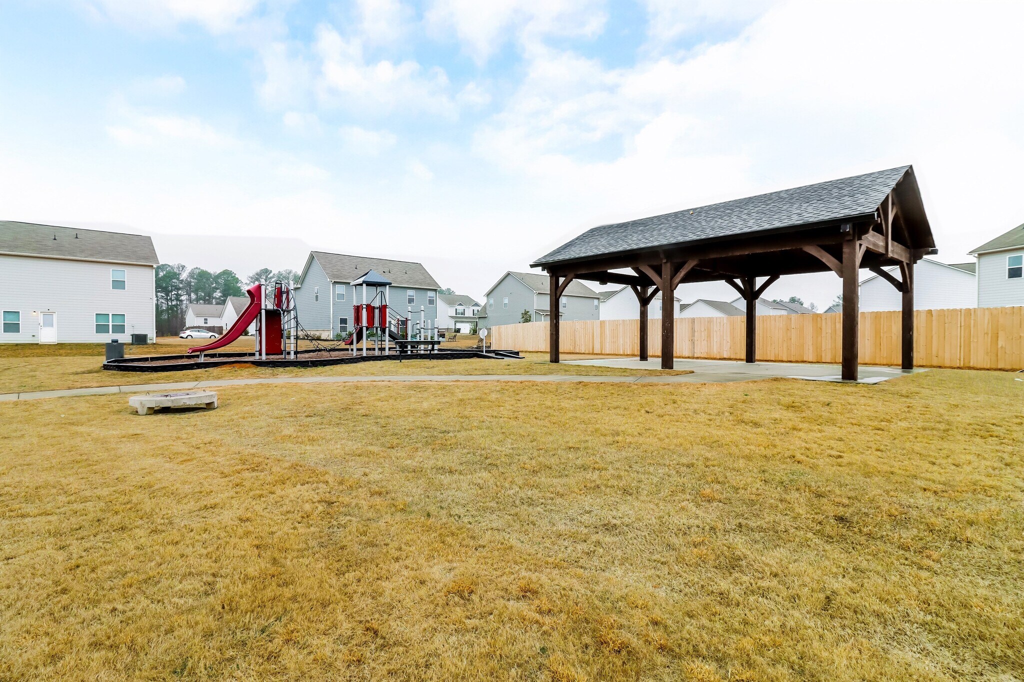 Building Photo - 138 Innis Brk Cir