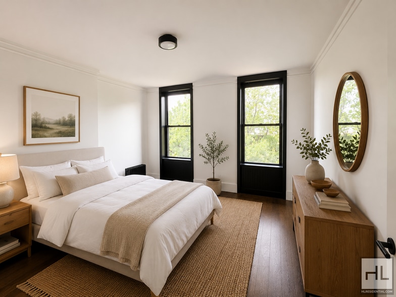 Building Photo - Carroll Gardens / 2-Bed 1-Bath
