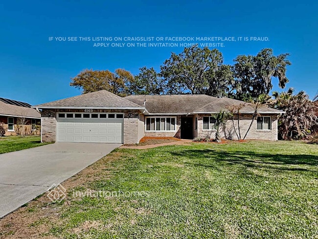 Building Photo - 6169 Half Moon Dr