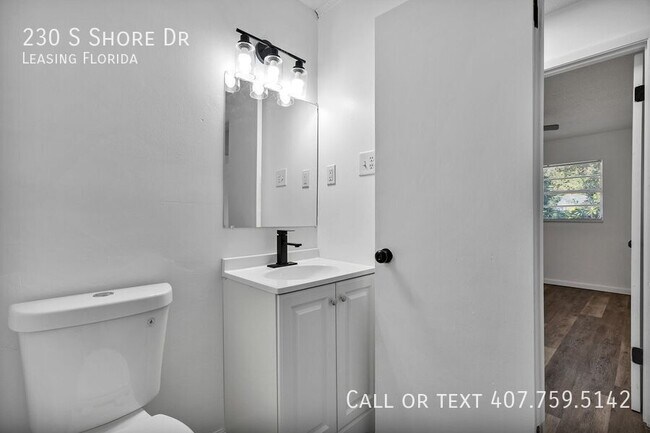 Building Photo - 230 S Shore Dr