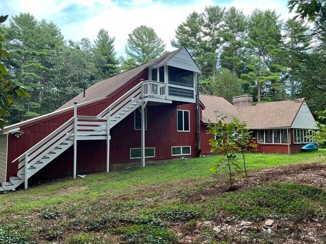 Building Photo - 120 Bond Rd