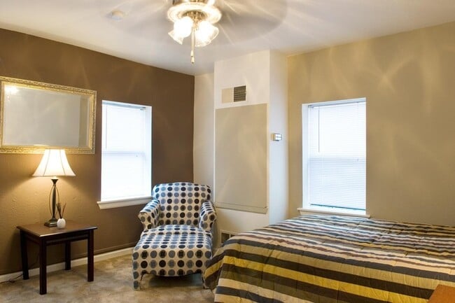Floorplan - Del Monte