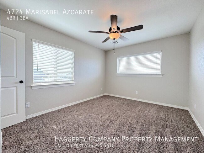 Building Photo - 4724 Marisabel Azcarate St