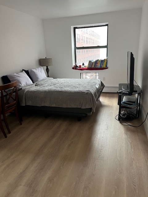 Building Photo - 130 Lenox Ave