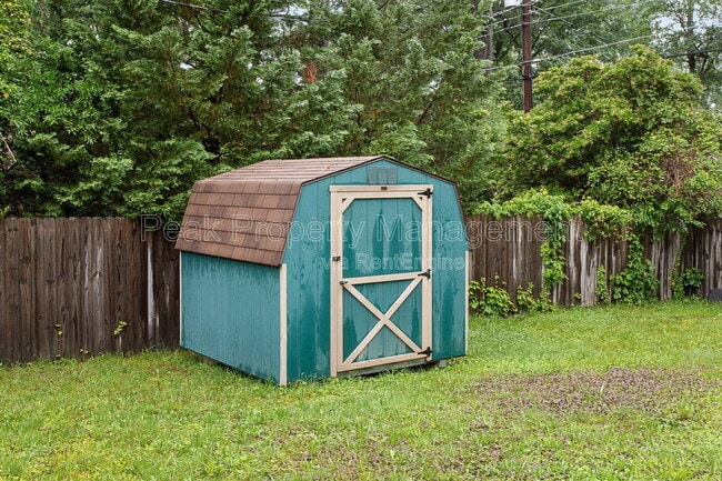 Building Photo - 8514 Wetherly Dr