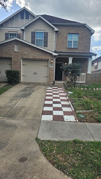 Building Photo - 7918 Barnes Ridge Ln
