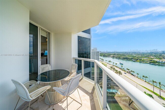Building Photo - 4779 Collins Ave