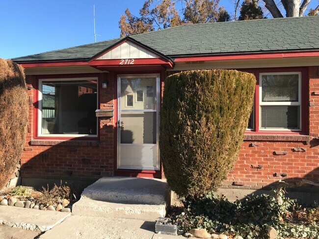 Primary Photo - 2712 W Bannock St