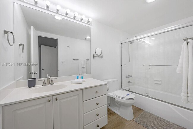 Building Photo - 19370 Collins Ave