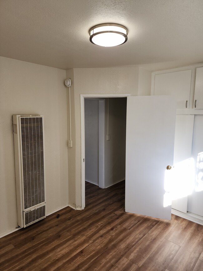 Bedroom (1) - 108 W 105th St