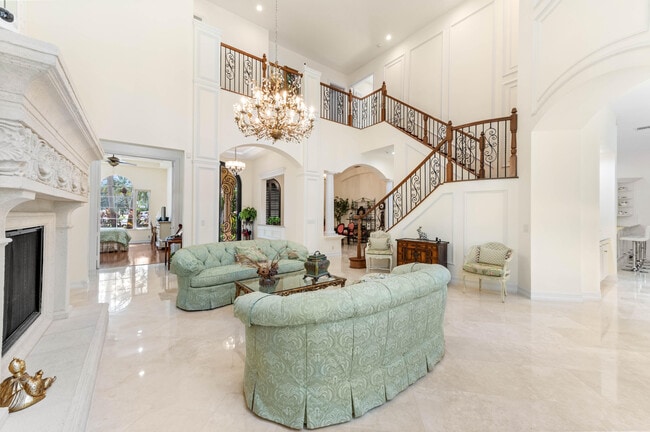 Building Photo - 17665 Middlebrook Way