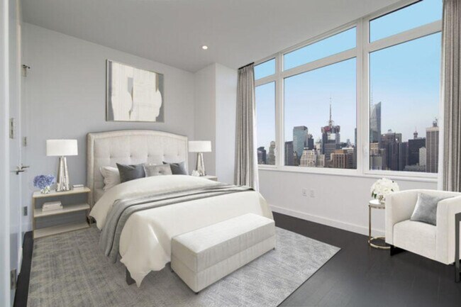 Building Photo - 42 W 33rd St