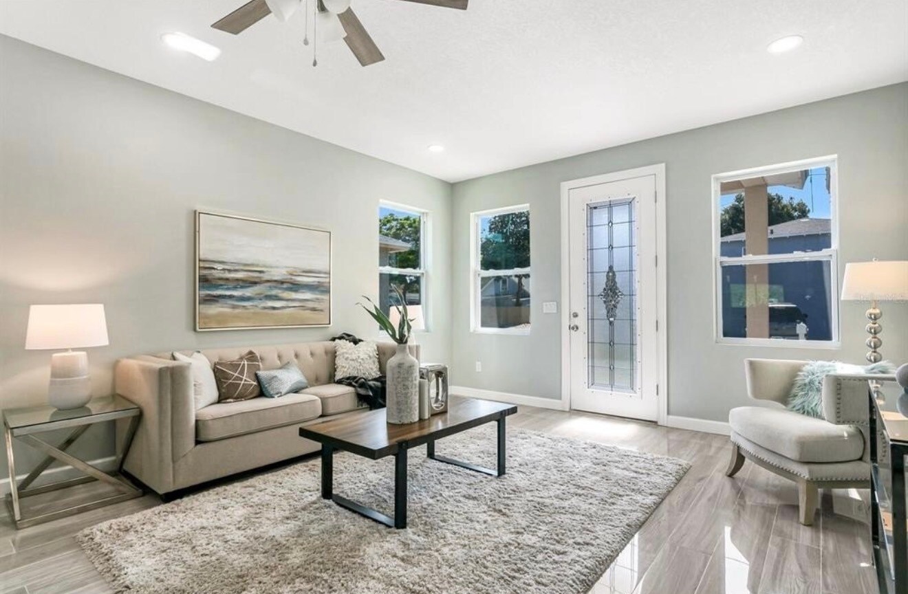 Building Photo - 5037 23rd St N