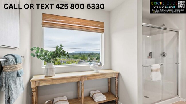 Building Photo - Brand New Construction Home in Olympia – Modern Living Near JBLM