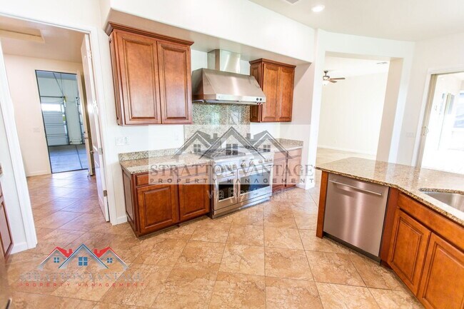 Building Photo - 31502 N 58th Pl