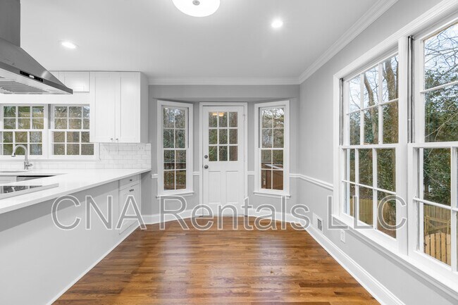 Building Photo - 3907 Brintons Mill