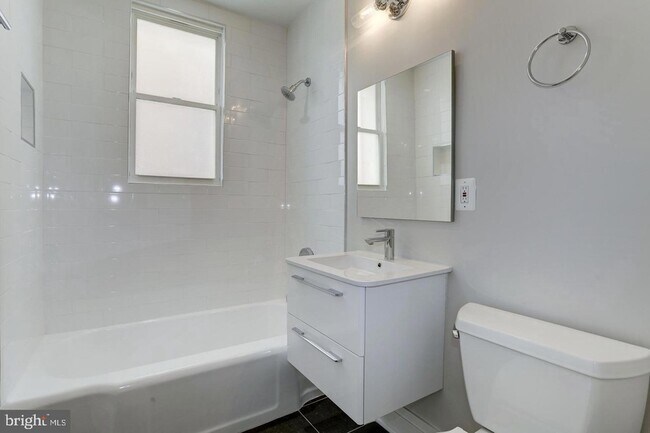 Building Photo - 3101 Sherman Ave NW