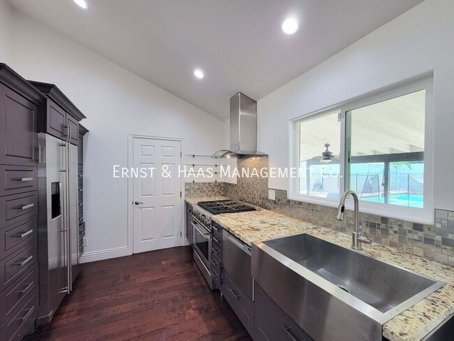 Building Photo - 5325 Autry Ave