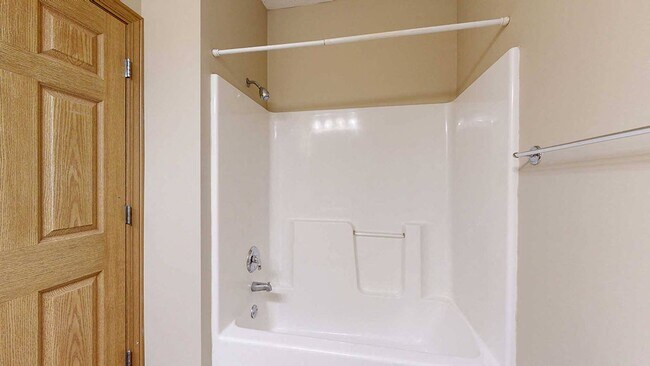 Floorplan - Stone Creek Villas