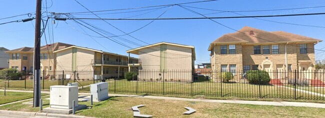 Primary Photo - 4814 Delano St