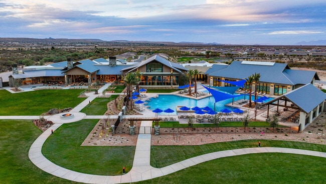 Building Photo - 1870 E Purple Martin Ln