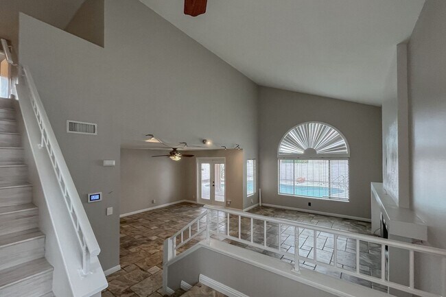 Building Photo - Modern Comfort with Pool & Spa in The Lakes – Solar Equipped Home