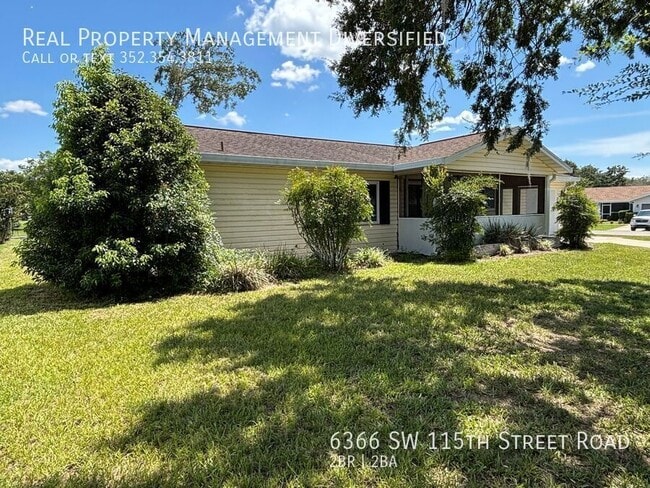Building Photo - 6366 SW 115th Street Rd