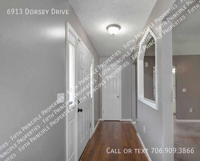 Building Photo - 6913 Dorsey Dr