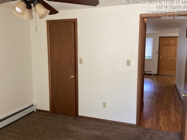 Building Photo - Cute 2 Bedroom WITH Attached Garage in Lov...