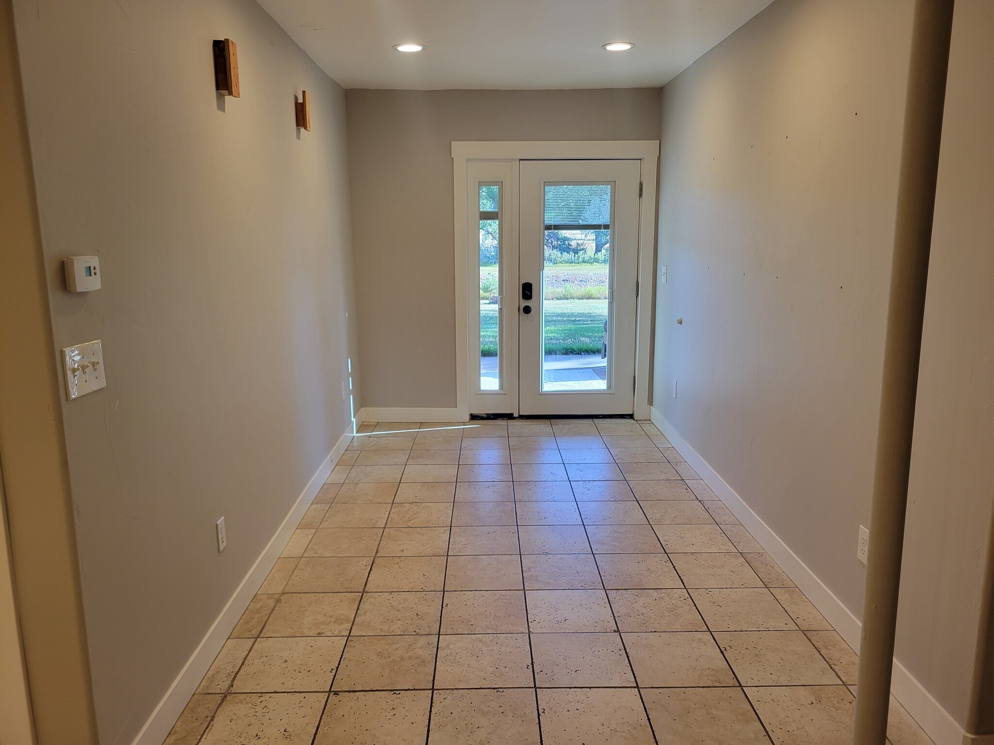 Entrance - 16061 W 56th Plz