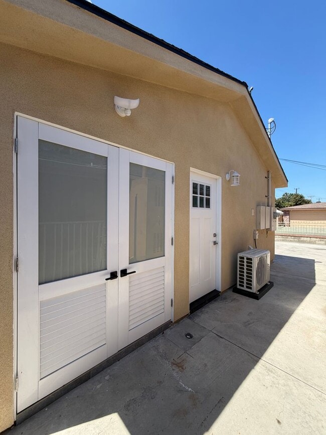 Building Photo - Newly constructed ADU, 2 Bedroom 1 Bathroom in Artesia