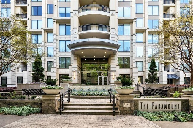 Building Photo - 3445 Stratford Rd NE