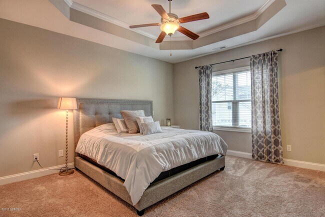 Building Photo - 140 Poplar Branch Way